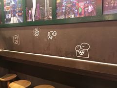 -香港鸿记冰室