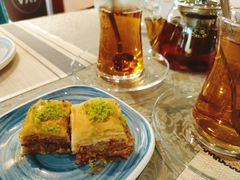 -La Medina餐厅(亮马河南路店)