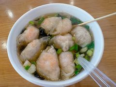 -家宴·灌蛋·沙茶面(曾厝垵店)
