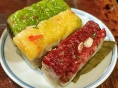 -同得兴 Since·1995 传统苏式面馆(嘉馀坊店)