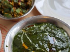 -克比叔叔印度餐厅Kebabs on the Grille(永康路分店)