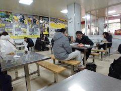 大堂-汪家馄饨(集庆路店)