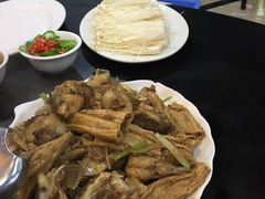 -豪华脆肉鲩