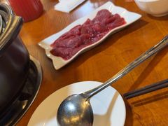 -菌海森林·非遗野生菌火锅(西山区滇池路摩根道店)