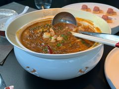 -曾宴·楚菜(湖北省博物馆店)