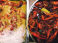 -豪虾传·江湖菜