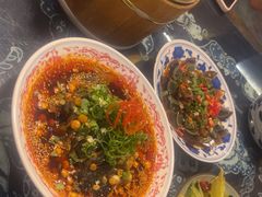 -阿嫂印象·民间江湖菜(大学城店)