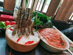 -大隐·成都火锅Bistro(合生麒麟新天地店)