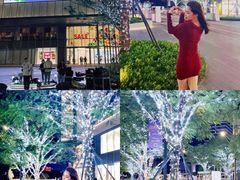 -东莞松山湖万象汇