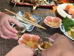 -半藏居酒屋(香港花园店)