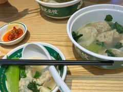 -袁记云饺(莲塘店)