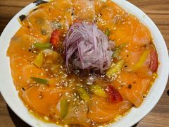 -隐月· 㐂和食屋(芝罘万达公馆店)