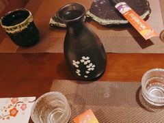 -弓二·烧鸟居酒屋(财富购物中心店)