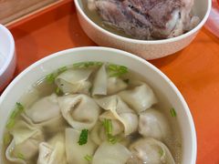-周震馄饨