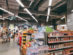 -blt精品超市(KKMALL京基店)