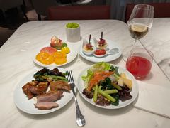 -杭州萧山国际机场凯悦嘉轩酒店