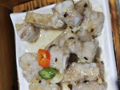 -味可道美食坊(福基路店)