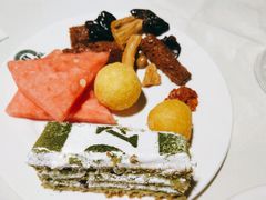 -戈拿旺巴西烤肉(崇文门店)