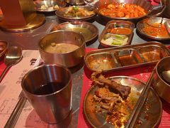 -西塔老太太泥炉烤肉(苏州大悦城店)