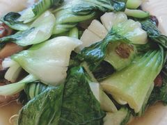 -渔中舟海鲜大排档(普陀沈家门店)