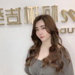 -柯琳造型直营店