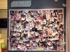 -燕庭·纯燕窝·甜品下午茶(南京西路店)
