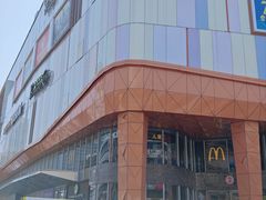-吾悦广场(南京鼓楼店)