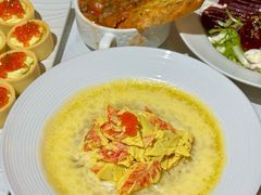 -库滋明·俄罗斯特色美食(中央大街店)