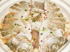 -单家老院·院子里的青岛菜(沙子口店)