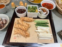 -春盛渔府(江宁开发区店)