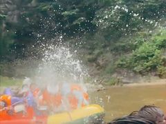-红河谷漂流