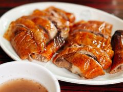 -凌舍好烧鹅(中山路店)