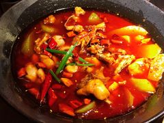 -金牌外婆家(苏州中心店)