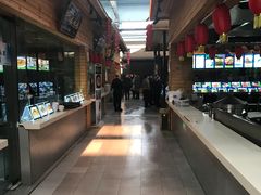 -森谷美食公园(杨行店)