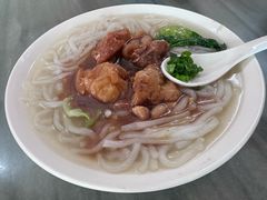 -初记正宗云吞面