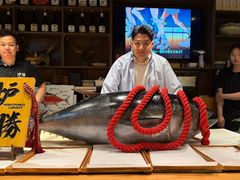 -炉胜·炉端烧·居酒屋