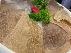 德庄毛肚-重庆德庄火锅(体育中心店)