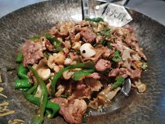 -费大厨辣椒炒肉(黄兴中心广场店)