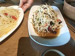 -顶顶香煎饼家常菜(金花南路店)