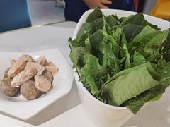 -大河宴椒麻鱼(嘉和园店)