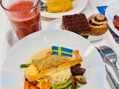 -宜家家居(西安未央商场店)