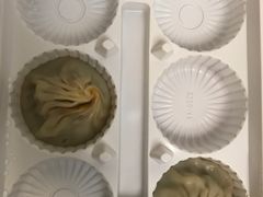 -锡笼记·无锡小笼(常熟万达店)