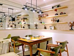 大堂-赤火牛排(金狮广场店)