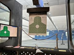 -真枪会射击俱乐部(河西中央公园店)