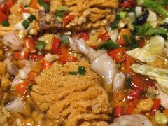 -彭耕记猪油炒小菜(吉联mall店)