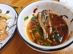 鳝段-临江后街鳝丝(临江店)