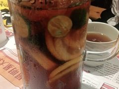 -木屋烧烤(坂田天安云谷店)