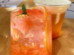 -火山屋台(新街口店)