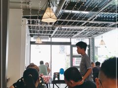 大堂-阿妹小海鲜(下角店)