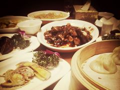 -浦江餐饮•上海菜馆(五四路店)